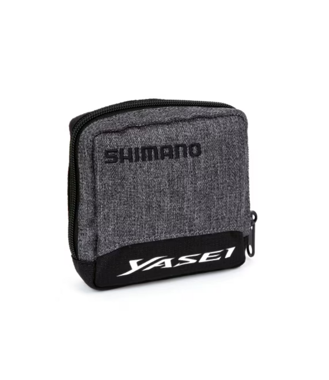 Shimano Yasei Sync Trace & Dropshot Case