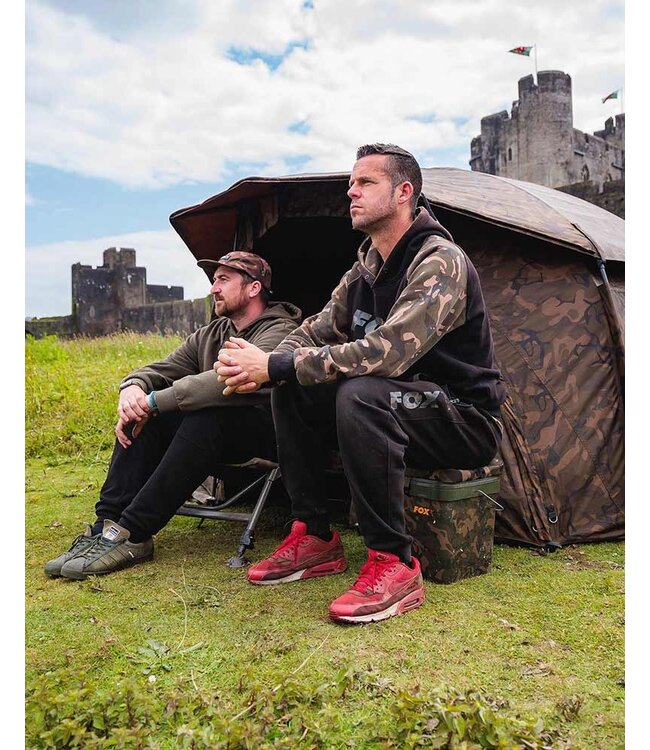 Fox Camolite Bucket Cushion