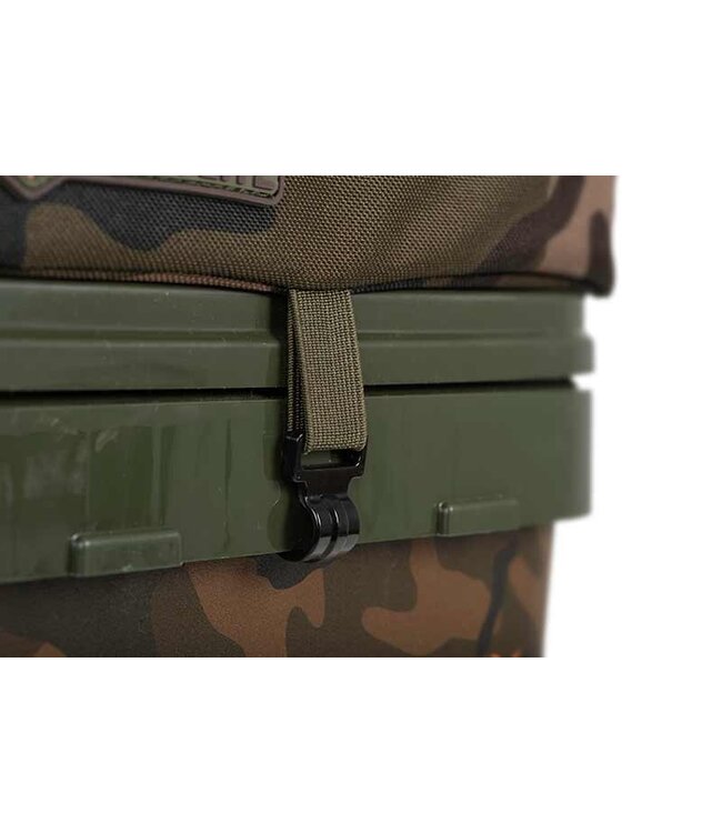 Fox Camolite Bucket Cushion