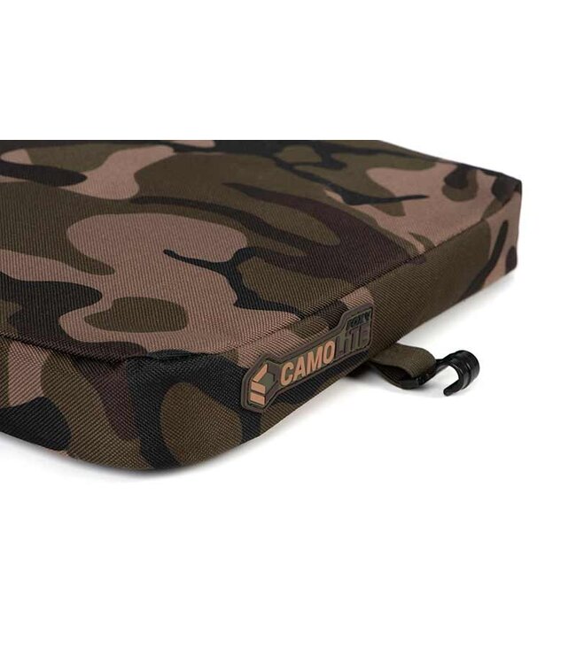 Fox Camolite Bucket Cushion