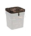 Fox Camolite Bucket Cushion