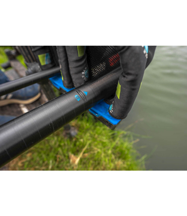 Preston Pack Superium X25 Pole 14.50m