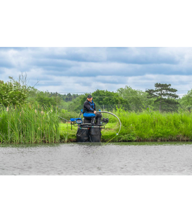 Preston Pack Superium X25 Pole 14.50m