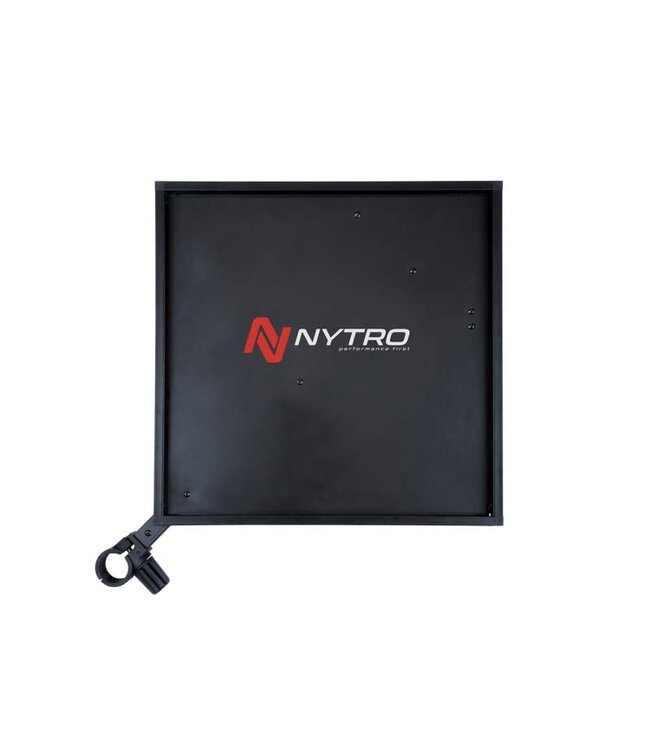 Nytro Connect-It X36 Multi Side-Tray (43x43cm)