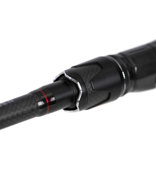 Fox Rage Prism X Twitcher (2 delen) 2.10m 3-14g