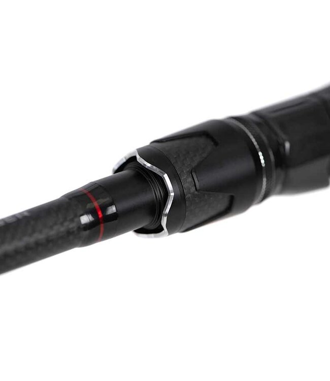 Fox Rage Prism X Perch Jigger (2 delen) 2.10m - 5-21g