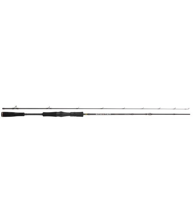 Spro Specter Finesse Cast 2.15m - 20-60gr