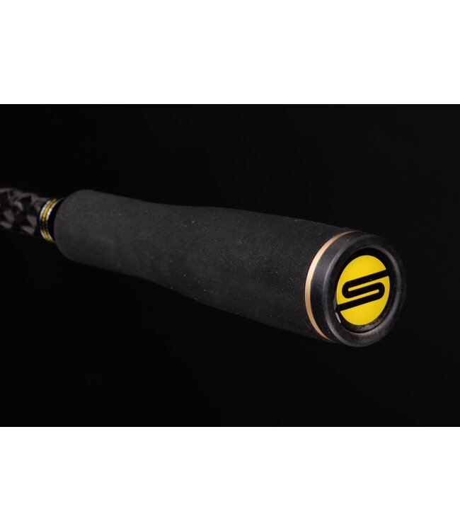 Spro Specter Finesse Cast 2.15m - 20-60gr