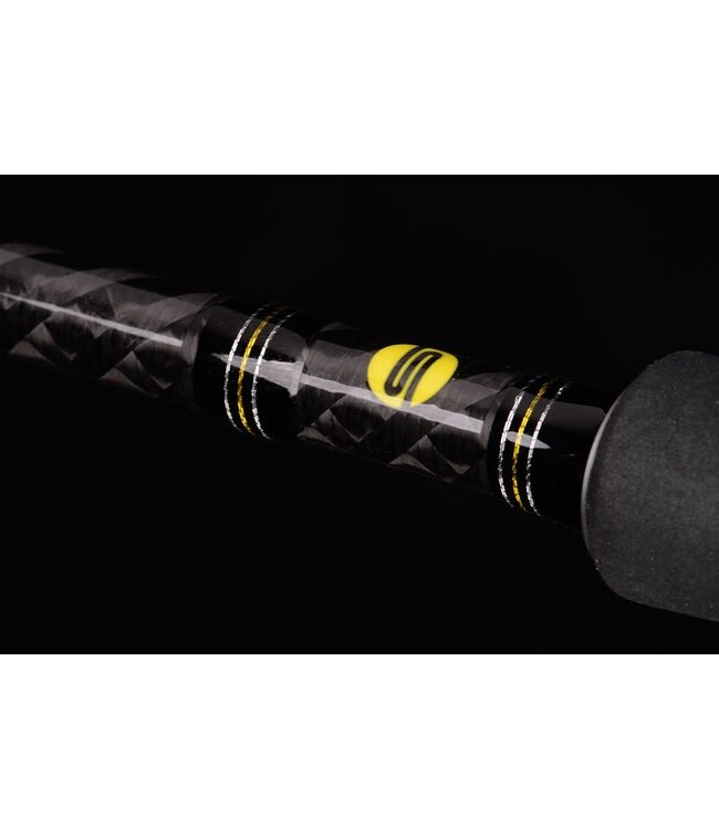 Spro Specter Finesse Cast 2.15m - 20-60gr