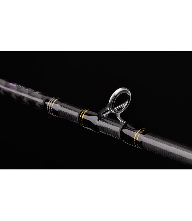 Spro Finesse Casting Angel