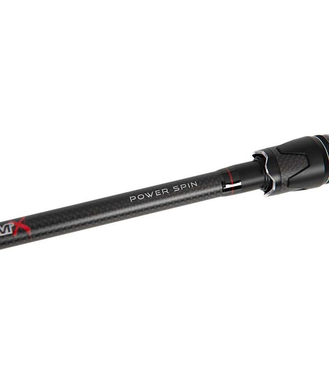 Fox Rage Prism X Power Spin (2 brins) 2.40m 20-90g