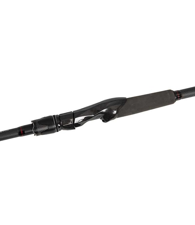 Fox Rage Prism X Pike Spin (2 delen) 2.40m - 40-120g