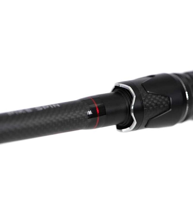 Fox Rage Prism X Pike Spin (2 brins) 2.40m - 40-120g