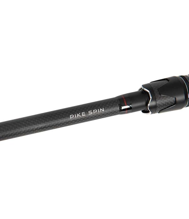 Fox Rage Prism X Pike Spin (2 brins) 2.40m - 40-120g