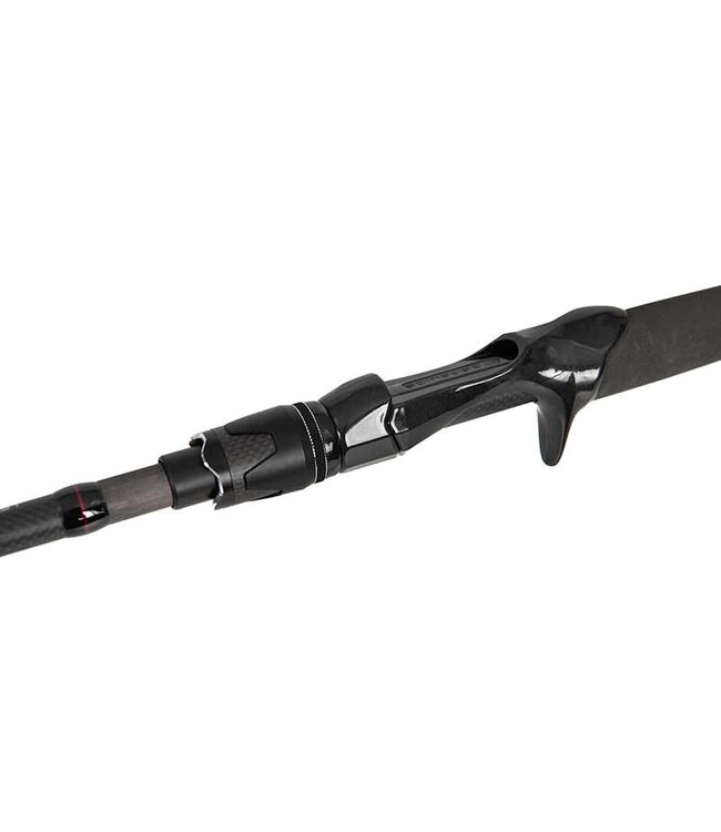 Fox Rage Prism X Versatile Soft Cast (1 + 1 deel) 2.10m - 15-60g