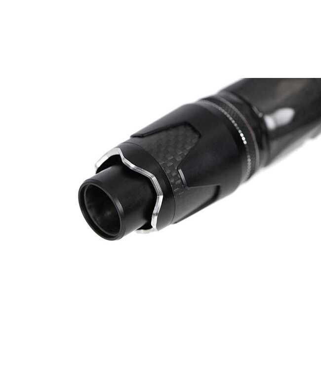 Fox Rage Prism X Versatile Soft Cast (1 + 1 brin) 2.10m - 15-60g