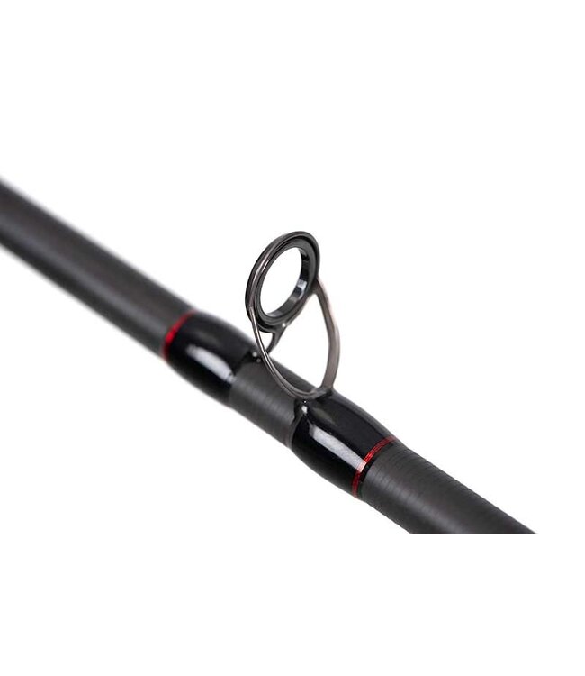 Fox Rage Prism X Versatile Soft Cast (1 + 1 deel) 2.10m - 15-60g