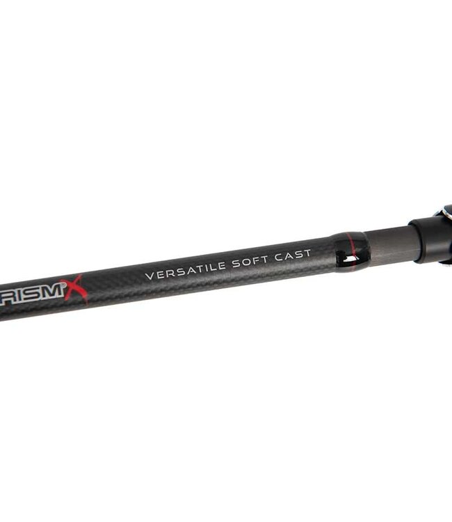 Fox Rage Prism X Versatile Soft Cast (1 + 1 brin) 2.10m - 15-60g