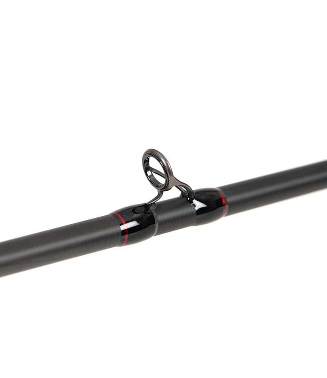 Fox Rage Prism X Heavy Shad Cast (1 + 1 brin) 2.25m - 20-100g