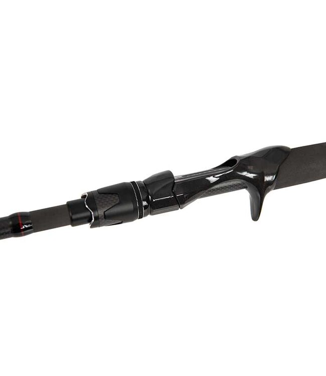 Fox Rage Prism X Pike Cast (1 + 1 brin) 2.30m - 40-140g