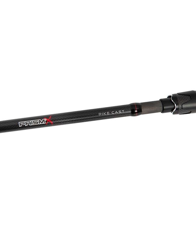 Fox Rage Prism X Pike Cast (1 + 1 deel) 2.30m - 40-140g