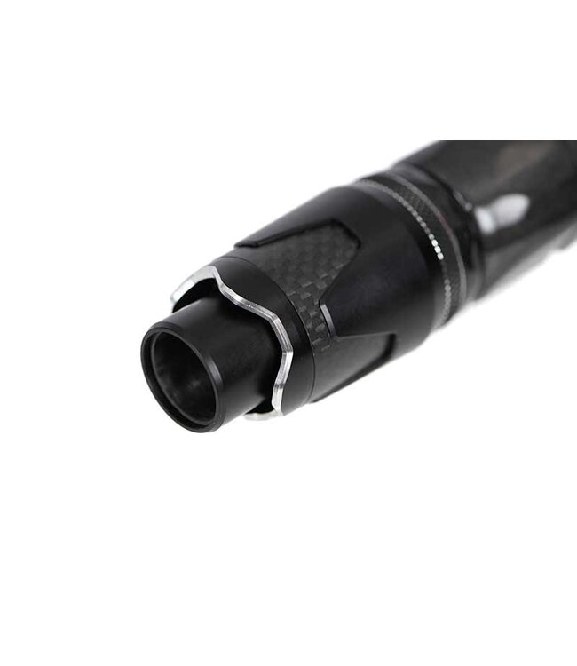 Fox Rage Prism X Big Bait Extreme (1 + 1 Teil) 2.40m - up to 230g