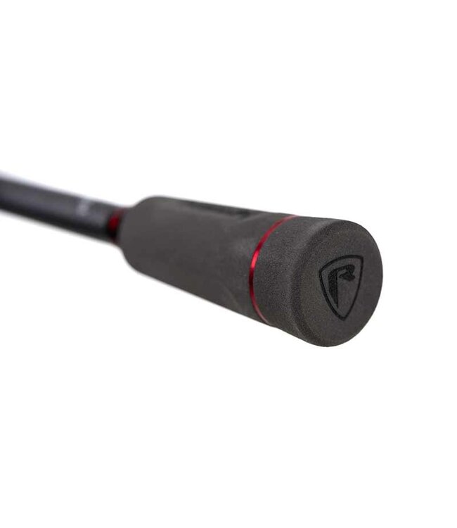 Fox Rage Prism X Big Bait Extreme (1 + 1 Teil) 2.40m - up to 230g