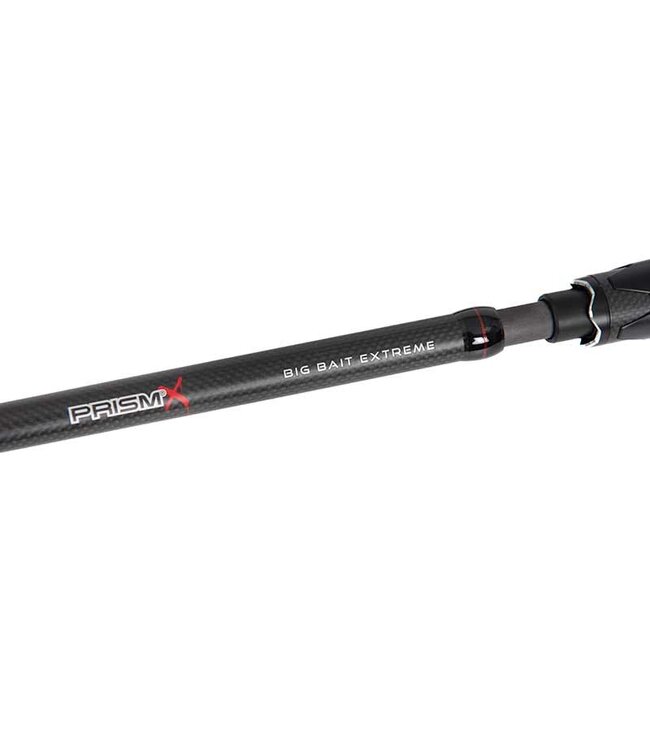 Fox Rage Prism X Big Bait Extreme (1 + 1 deel) 2.40m - up to 230g