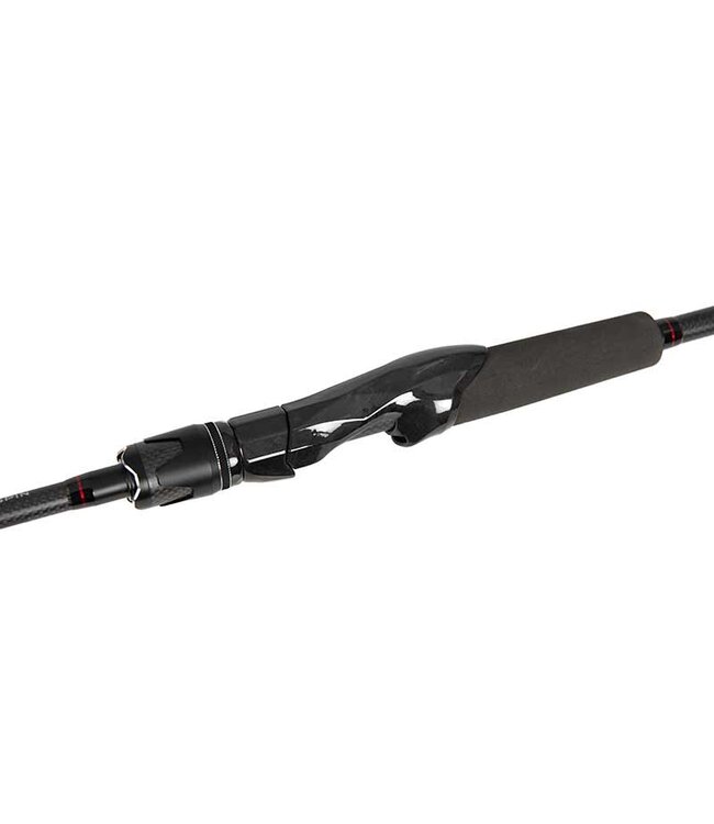 Fox Rage Prism X Vertical Spin (1 Teil) 1.85m - Up to 50g