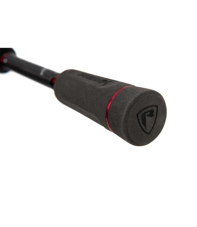 Fox Rage Prism X Vertical Spin (1 brin) 1.85m - Up to 50g