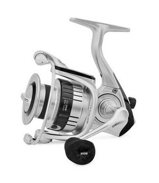 Tubertini Hylas 6000 FD  + Extra Spool
