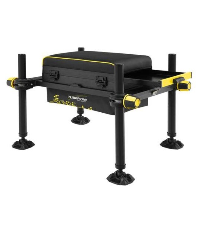 Tubertini Seatbox T-MX 050 + Accesoires