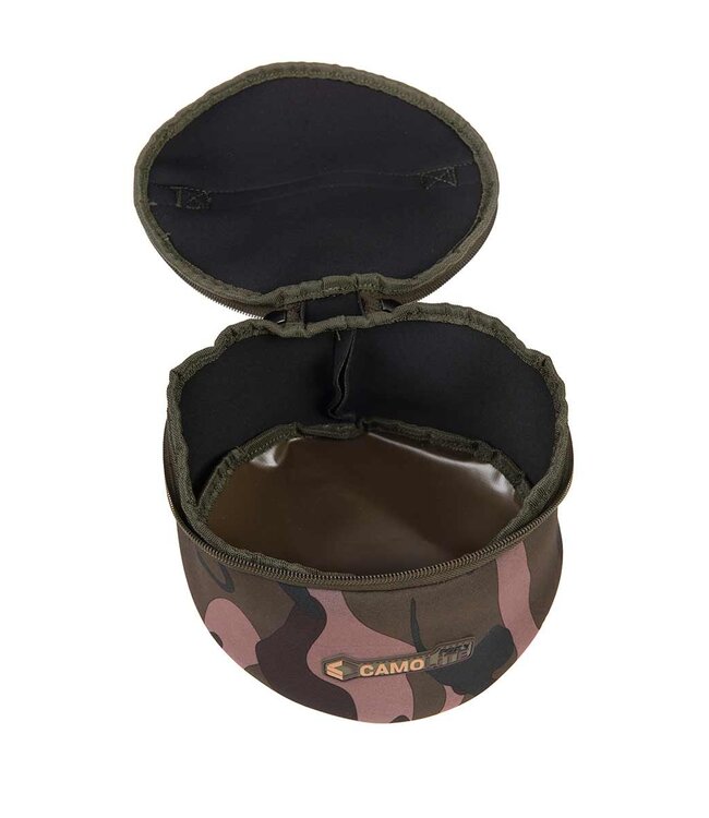 Fox Camolite Neoprene Pan Set Bag