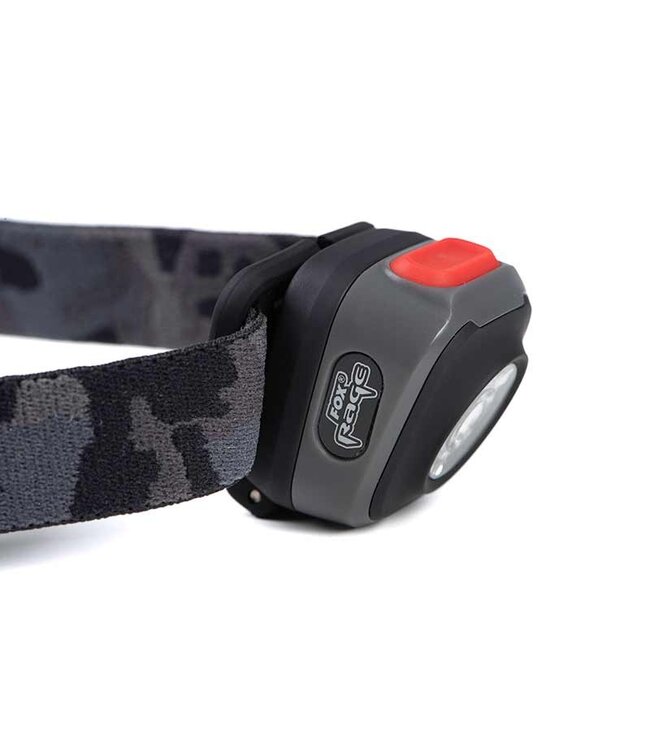 Fox Rage Voyager Head Light