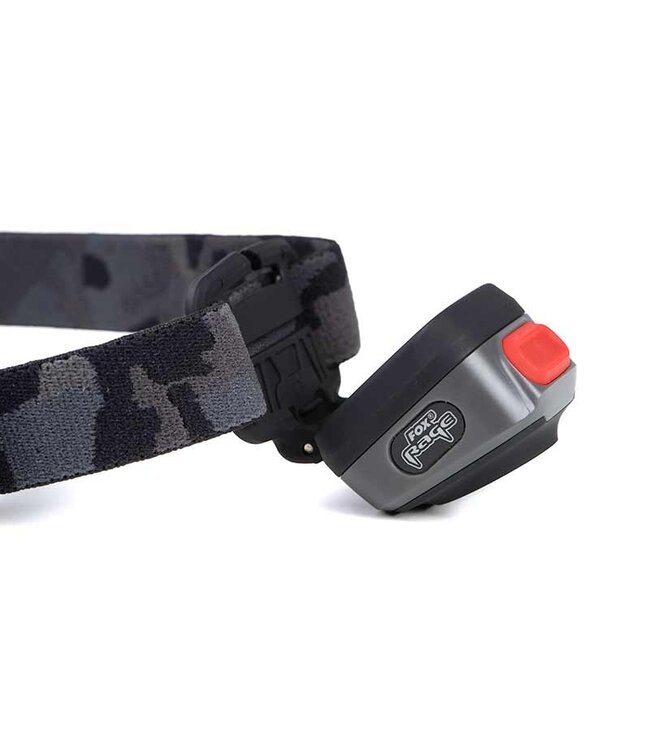 Fox Rage Voyager Head Light