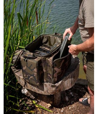 Fox Camolite Compact Carryall 33L