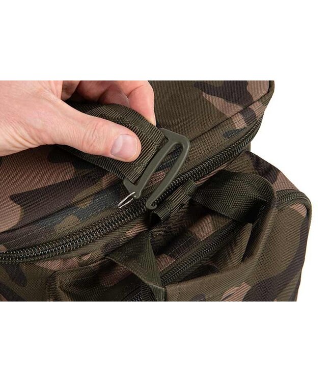 Fox Camolite Compact Carryall 33L – kompakte Angeltasche in Fox Camo