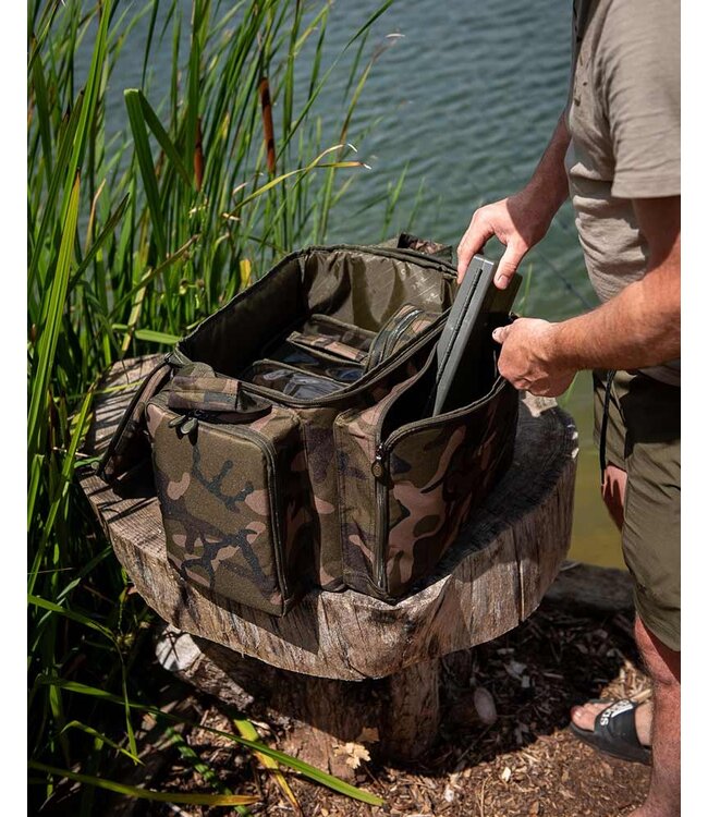 Fox Camolite Compact Carryall