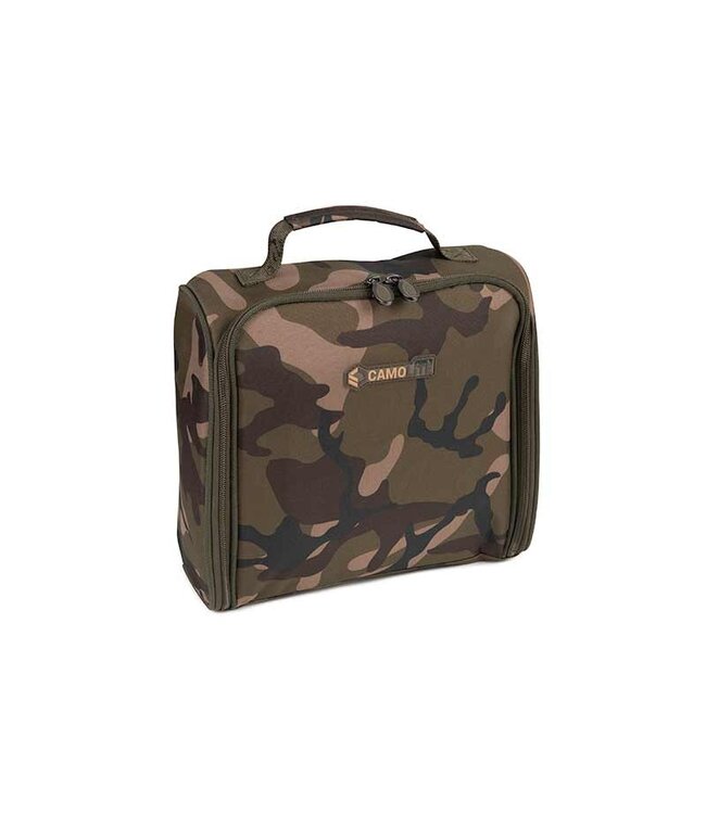 Fox Camolite Set Diner 2 Personnes