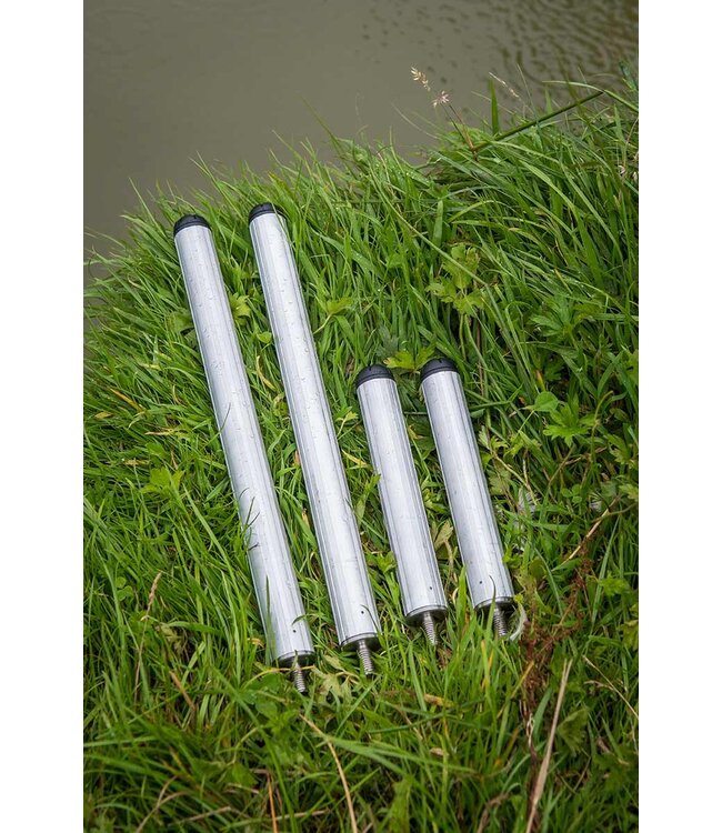 Matrix Silver Leg Extension 25mm (2 pcs)