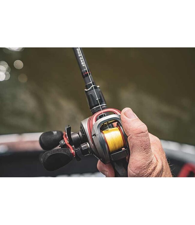 Fox Rage Prism X Baitcaster