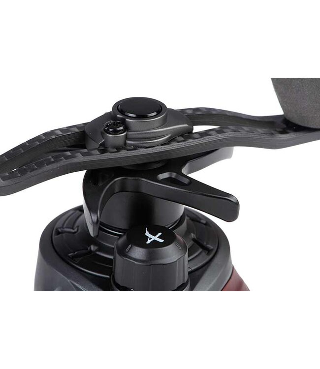 Fox Rage Prism X Baitcaster