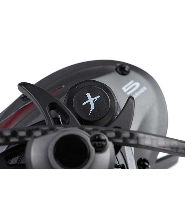 Fox Rage Prism X Baitcaster