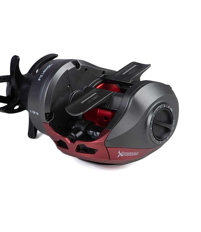 Fox Rage Prism X Baitcaster