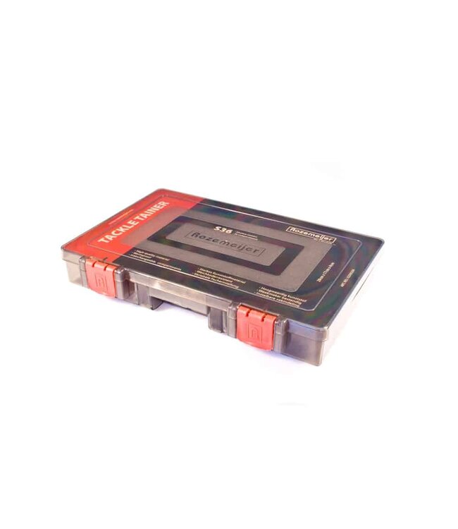 Rozemeijer Tackle Tainer
