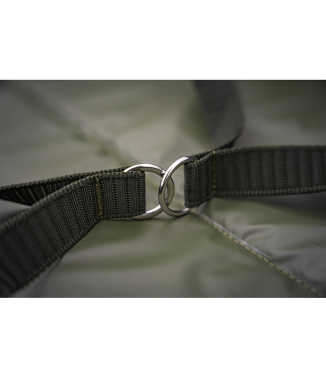 Korum Progress Folda-Weigh Tapis de Reception