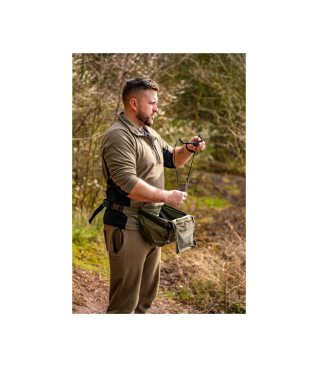 Korum Progress-HD Bait Pouch