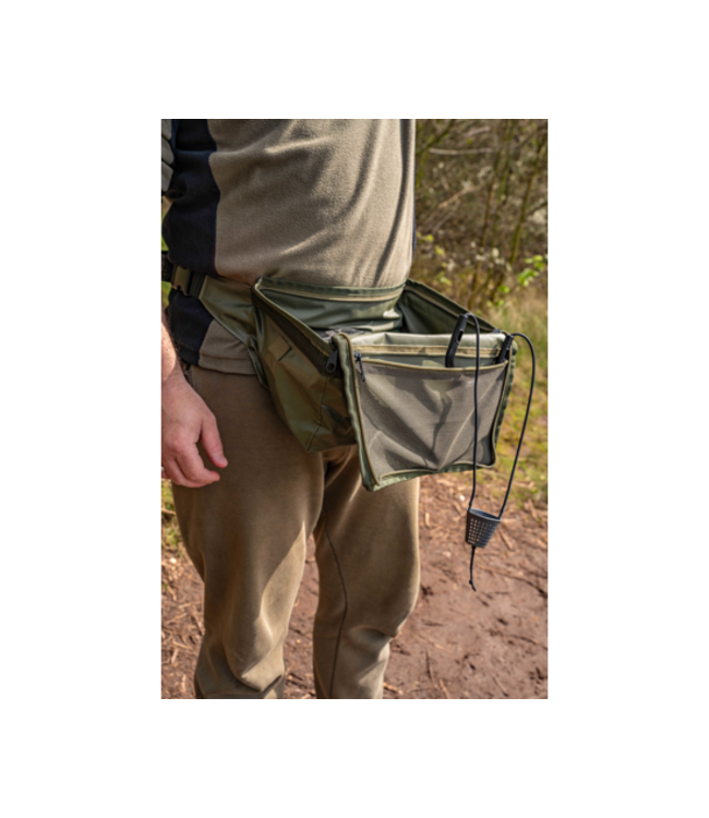 Korum Progress-HD Bait Pouch