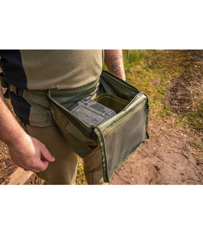 Korum Progress-HD Bait Pouch