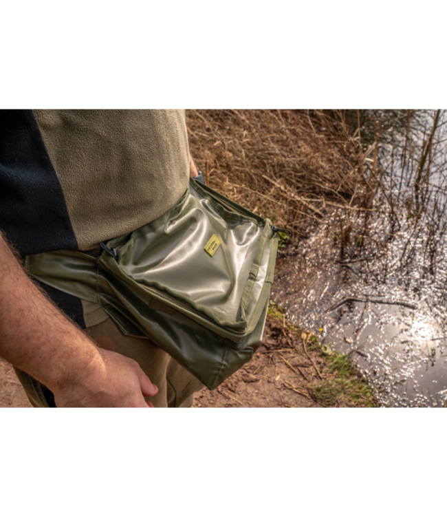 Korum Progress-HD Bait Pouch